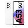 گوشی موبایل سامسونگ مدل GALAXY A53 5G دو سیم کارت ظرفیت 128 گیگابایت و رم 8 گیگابایت - ویتنام