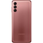 گوشی موبایل سامسونگ مدل Galaxy A04s دو سیم کارت ظرفیت 64 گیگابایت و رم 4 گیگابایت