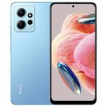 گوشی موبایل شیائومی مدل Redmi Note 12 4G دو سیم کارت ظرفیت 128 گیگابایت و رم 8 گیگابایت - گلوبال