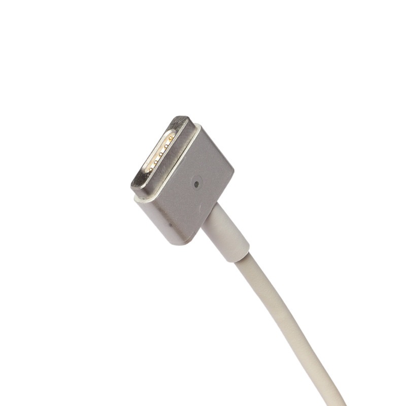 شارژر لپ تاپ 20 ولت 4.25 آمپر اپل مدل MAGSAFE2