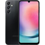 گوشی موبایل سامسونگ مدل Galaxy A24 4G دو سیم کارت ظرفیت 128 گیگابایت و رم 8 گیگابایت - ویتنام