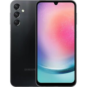 گوشی سامسونگ مدل Galaxy A24 4G دو سیم کارت ظرفیت 128 گیگابایت و رم 8 گیگابایت - هند