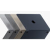 لپ تاپ 13.6 اینچ اپل مدل MacBook Air M2 2022-16GB 256SSD