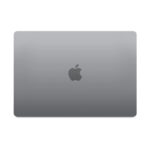 لپ تاپ 15.3 اینچی اپل مدل MacBook Air MQKP3 M2 2023