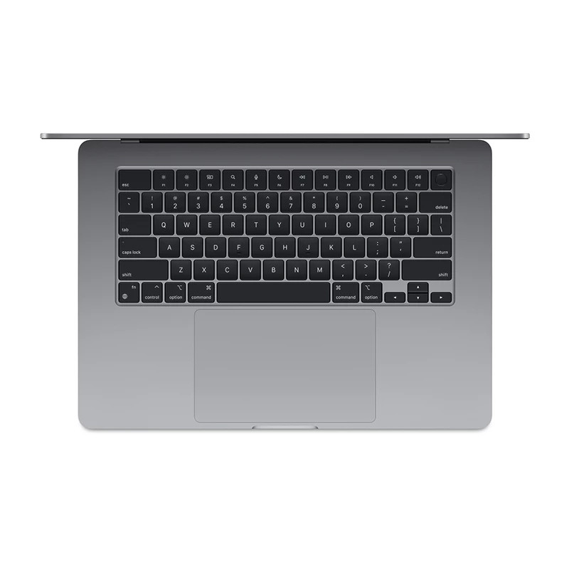 لپ تاپ 15.3 اینچی اپل مدل MacBook Air MQKQ3 M2 2023