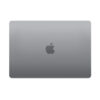 لپ تاپ 15.3 اینچی اپل مدل MacBook Air MQKQ3 M2 2023