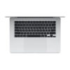 لپ تاپ 15.3 اینچی اپل مدل MacBook Air MQKT3 M2 2023