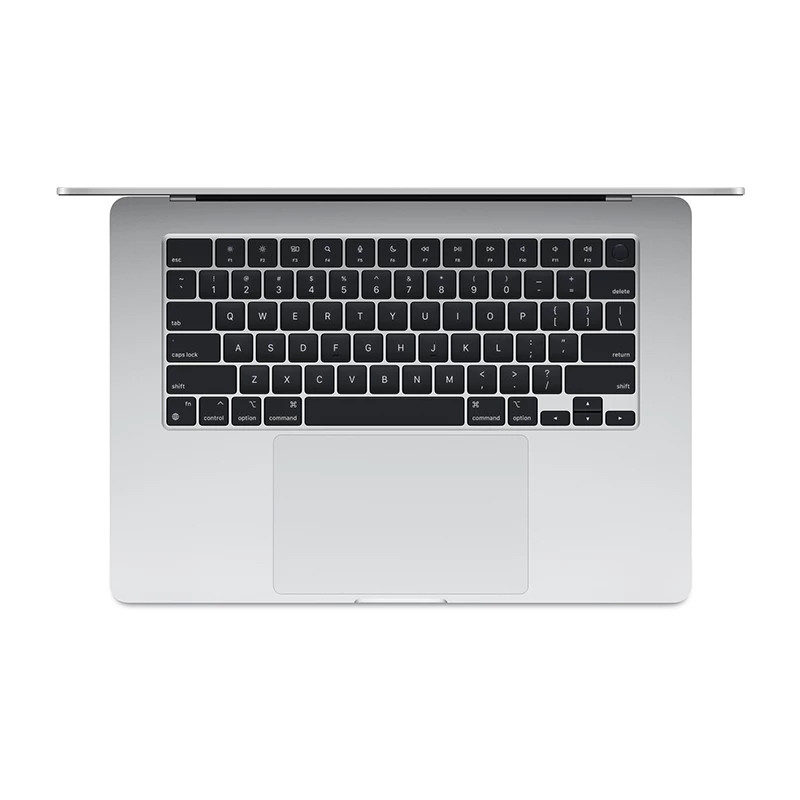 لپ تاپ 15.3 اینچی اپل مدل MacBook Air MQKT3 M2 2023