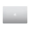 لپ تاپ 15.3 اینچی اپل مدل MacBook Air MQKT3 M2 2023