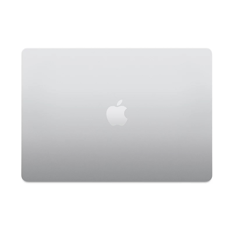 لپ تاپ 15.3 اینچی اپل مدل MacBook Air MQKT3 M2 2023