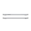 لپ تاپ 15.3 اینچی اپل مدل MacBook Air MQKT3 M2 2023