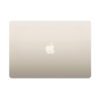 لپ تاپ 15.3 اینچی اپل مدل MacBook Air MQKU3 M2 2023