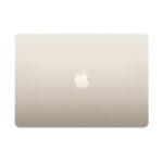 لپ تاپ 15.3 اینچی اپل مدل MacBook Air MQKU3 M2 2023