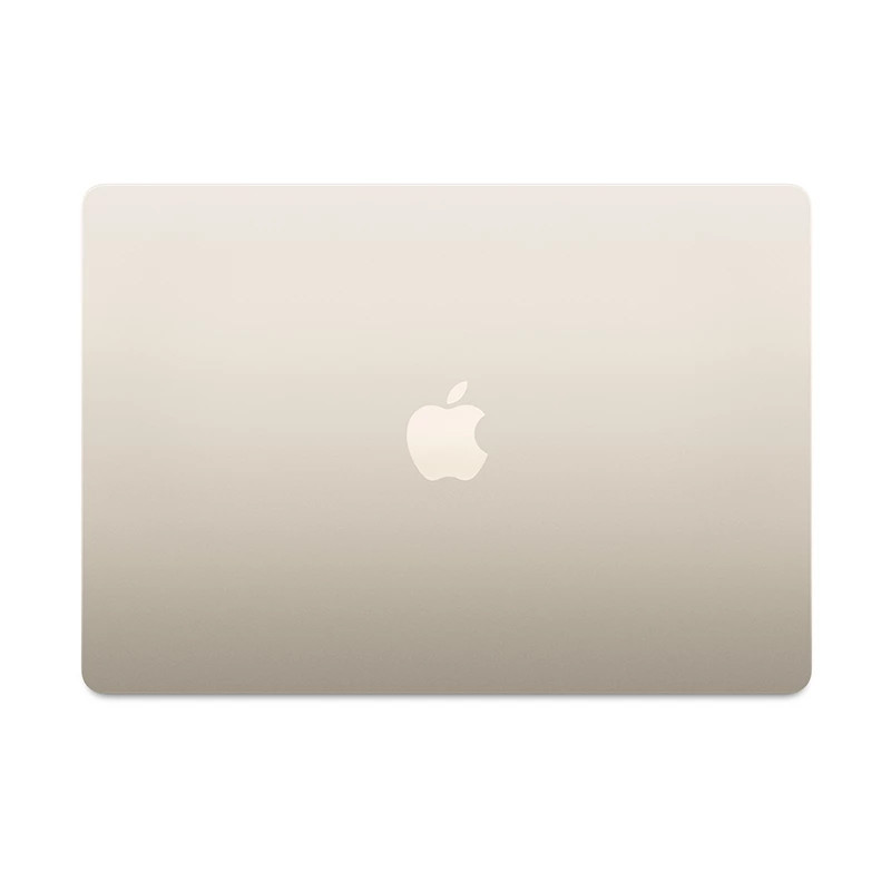 لپ تاپ 15.3 اینچی اپل مدل MacBook Air MQKU3 M2 2023
