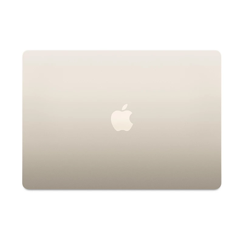 لپ تاپ 15.3 اینچی اپل مدل MacBook Air MQKV3 M2 2023