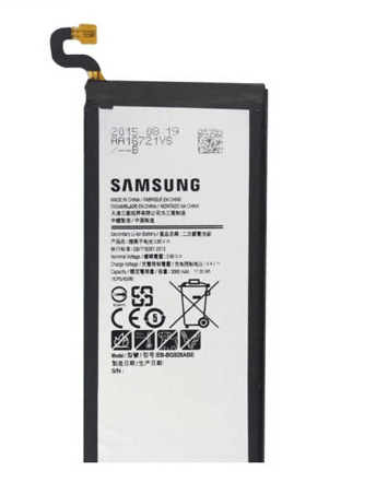 باتری اصلی سامسونگ Galaxy S6 Edge Plus