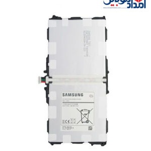 باتری اصلی تبلت سامسونگ Galaxy Note 10.1 2014 - P605 P601 P600