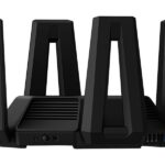 روتر سه بانده 8 آنتن شیائومی Xiaomi Mi Router AX9000 WiFi 6