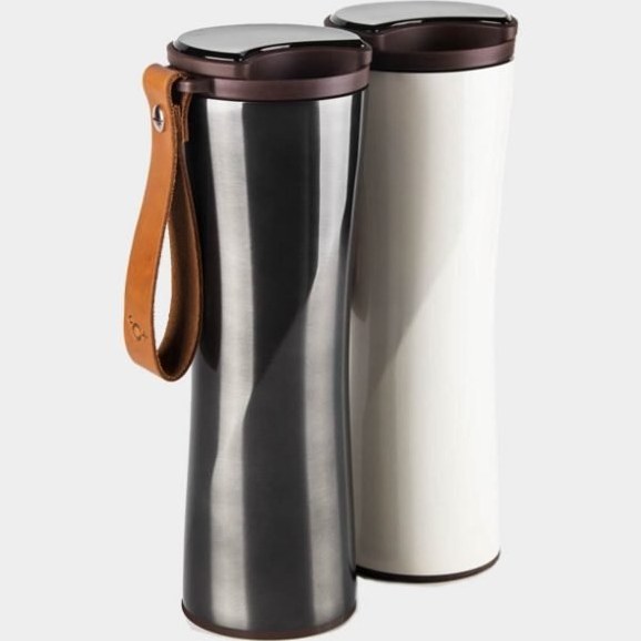 ماگ هوشمند شیائومی مدل Moka Smart Tumbler ا Xiaomi Moka Smart Coffee Tumbler