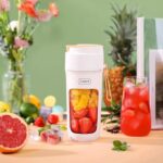 مخلوط کن Zhenmi ZMGZ-J5 شیائومی ا Xiaomi Zhenmi Mini Juice Blender ZMGZ-J5