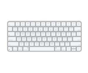 کیبورد بیسیم اپل مجیک Keyboard-US English سایز 11 اینچ