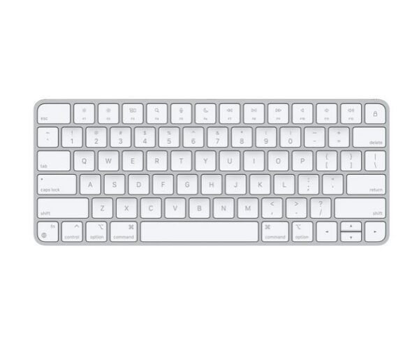 کیبورد بیسیم اپل مجیک Keyboard-US English سایز 11 اینچ