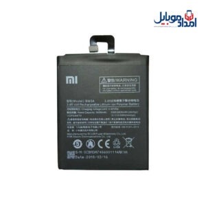 باتری اصلی شیائومی Mi Note 3 BM3A