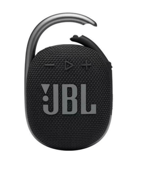 اسپیکر بلوتوثی جی بی ال مدل Clip 4 اصل ا JBL Clip 4 bluetooth speaker