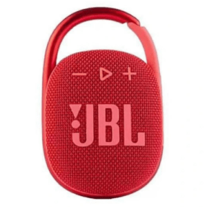 اسپیکر بلوتوثی جی بی ال مدل Clip 4 اصل ا JBL Clip 4 bluetooth speaker