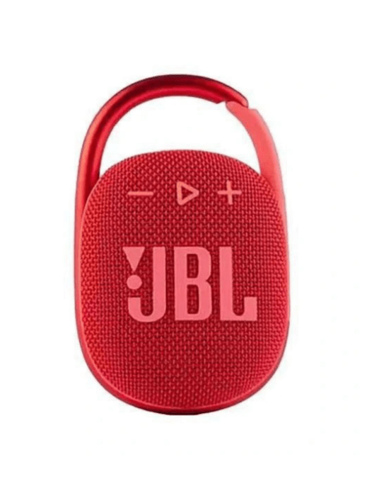 اسپیکر بلوتوثی جی بی ال مدل Clip 4 اصل ا JBL Clip 4 bluetooth speaker