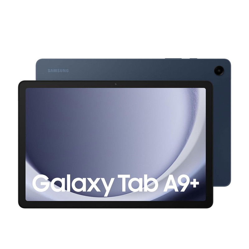 تبلت سامسونگ مدل Galaxy Tab A9 Plus ظرفیت 64 گیگابایت و رم 4 گیگابایت