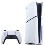 کنسول بازی سونی مدل PlayStation 5 Slim