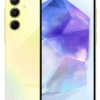 گوشی موبایل سامسونگ مدل Galaxy A55 دو سیم کارت ظرفیت 256 گیگابایت و رم 8 گیگابایت - ویتنام