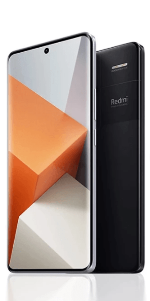 گوشی شیائومی Redmi Note 13 Pro Plus 5G دو سیم کارت ظرفیت 512 گیگابایت و رم 12 گیگابایت