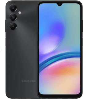 گوشی موبايل سامسونگ مدل Galaxy A05s 4G ظرفیت 128 گیگابایت رم 6 گیگابایت