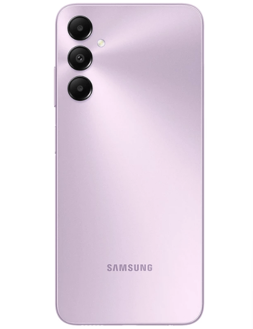 گوشی موبايل سامسونگ مدل Galaxy A05s 4G ظرفیت 128 گیگابایت رم 6 گیگابایت