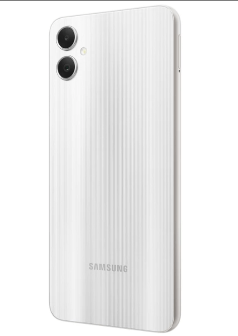 گوشی موبایل سامسونگ مدل Galaxy A05 دو سیم کارت ظرفیت 128 گیگابایت و رم 6 گیگابایت