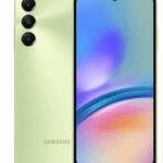 گوشی موبایل سامسونگ مدل Galaxy A05s دو سیم کارت ظرفیت 64 گیگابایت و رم 4 گیگابایت