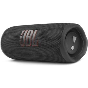 اسپیکر بلوتوثی جی بی ال مدل JBL FLIP 6 ا JBL FLIP 6 Portable Bluetooth Speaker