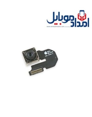 دوربین پشت گوشی آیفون iPhone 6