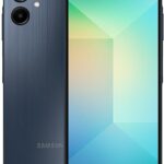 گوشی موبایل سامسونگ مدل Galaxy A06