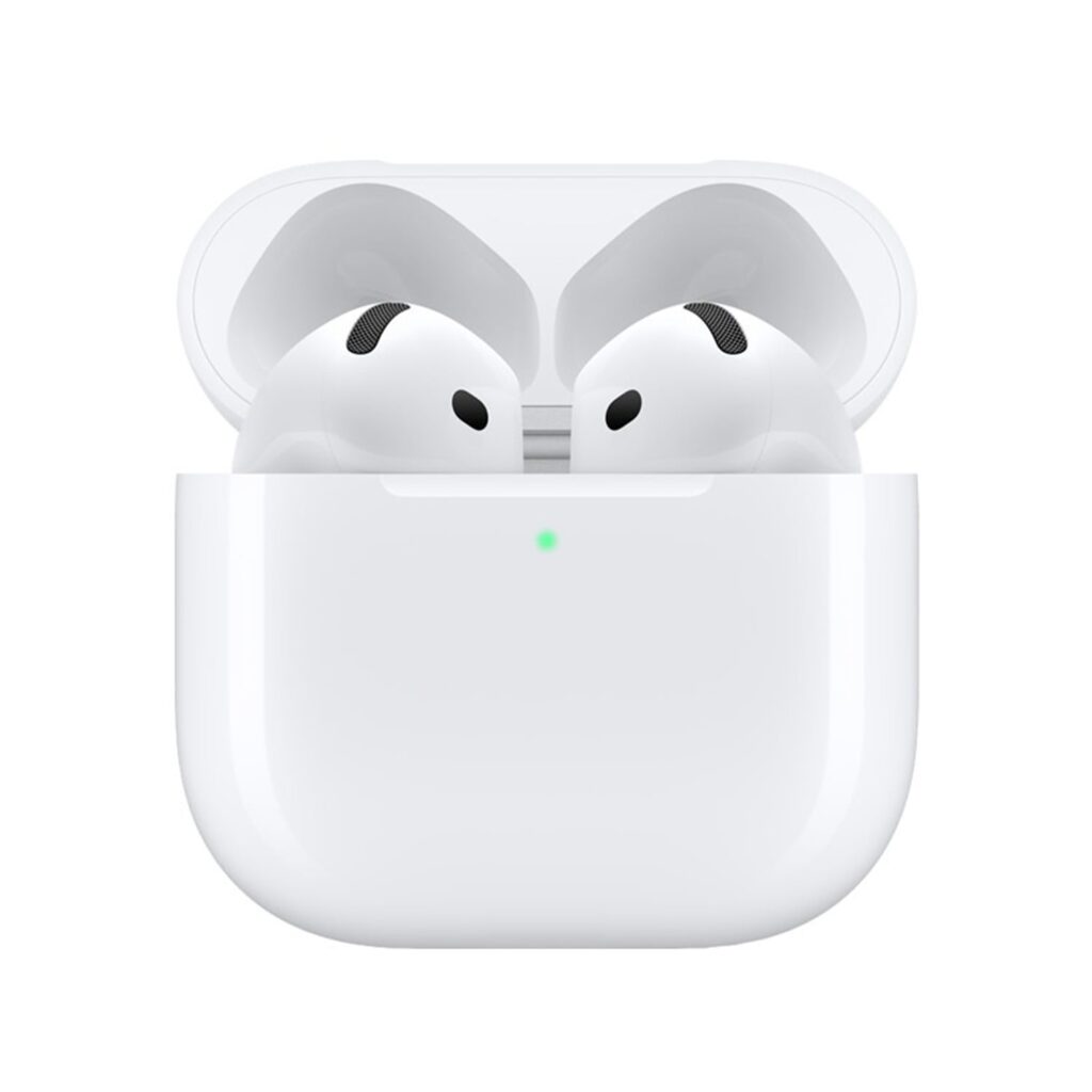 هدفون بلوتوثی اپل مدل AirPods 3 Wireless Charging