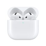 هدفون بلوتوثی اپل مدل AirPods 3 Wireless Charging