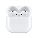 هدفون بلوتوثی اپل مدل AirPods 4 (نسخه دارای نویز کنسلینگ)