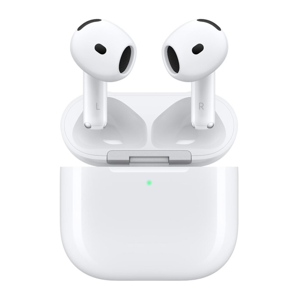 هدفون بلوتوثی اپل مدل AirPods 3 Wireless Charging