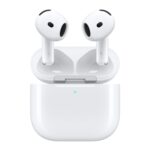 هدفون بلوتوثی اپل مدل AirPods 3 Wireless Charging