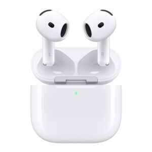 هدفون بلوتوثی اپل مدل AirPods 3 Wireless Charging