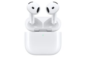 هندزفری بلوتوثی اپل مدل AirPods 4