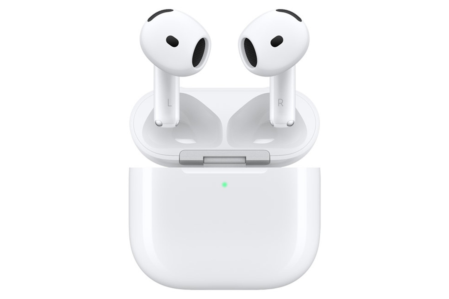 هندزفری بلوتوثی اپل مدل AirPods 4