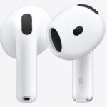 هندزفری بلوتوثی اپل مدل AirPods 4